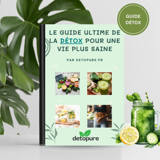 Guide Detox Detopure